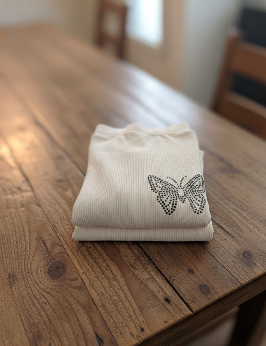 شلوار دخترانه تسلا