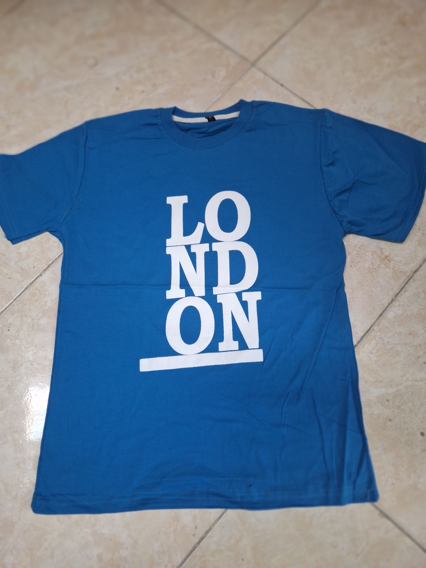 تیشرت مردانه پنبه عالی