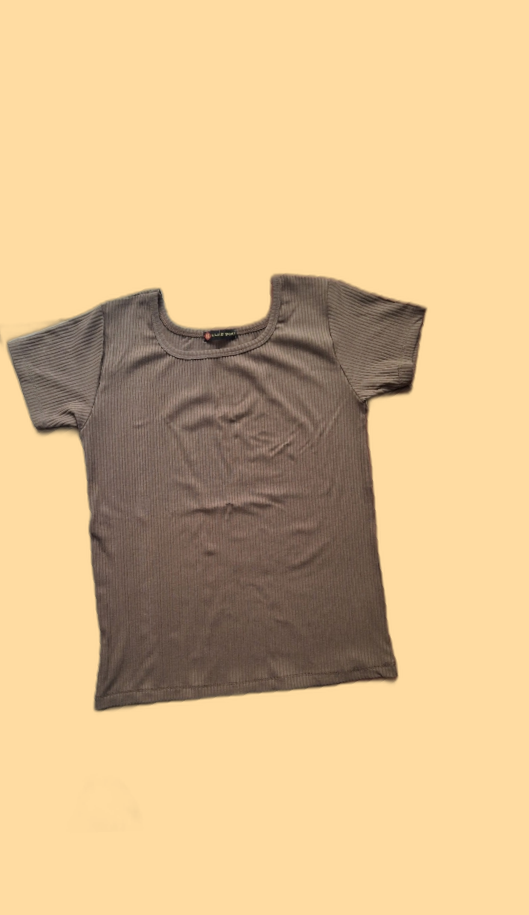 تیشرت کبریتی زنانه با کیفیت