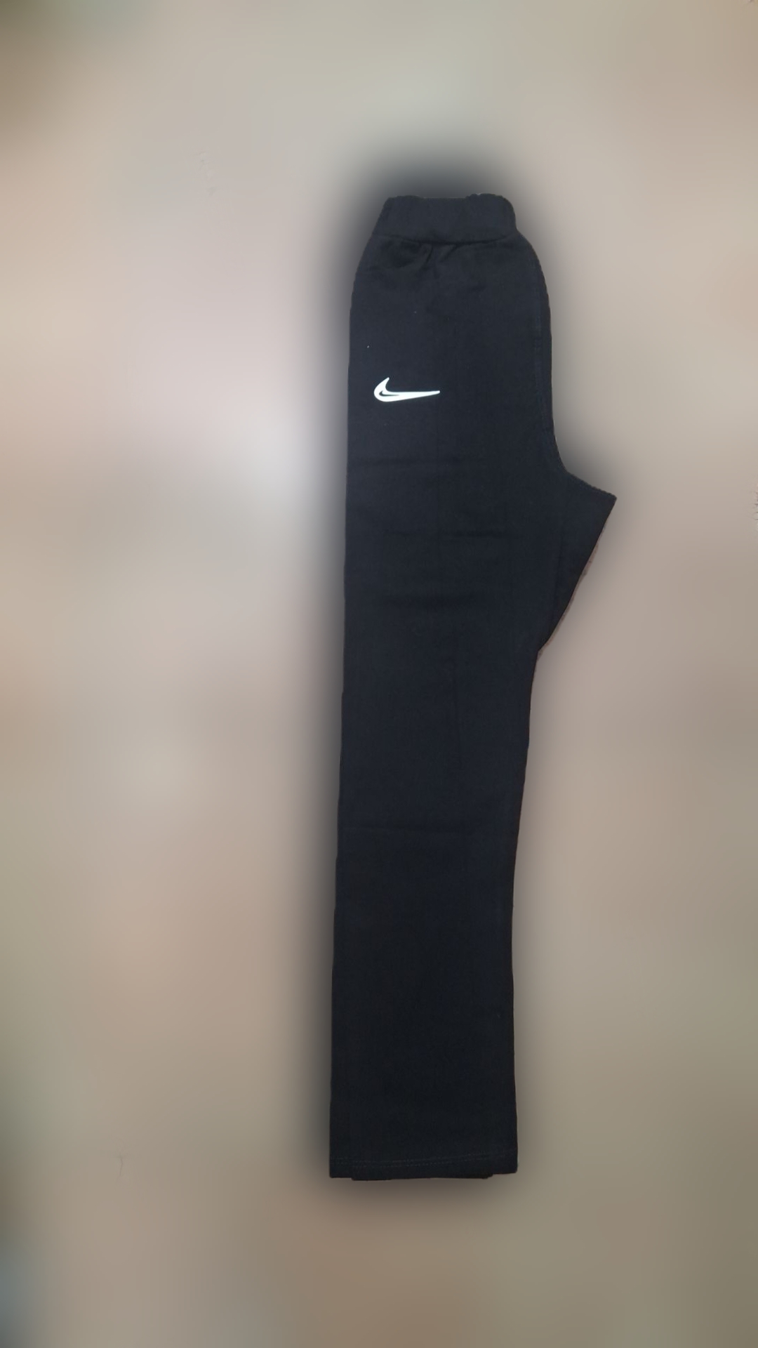 شلوار دخترانه تیپ کش پارچه فول کش