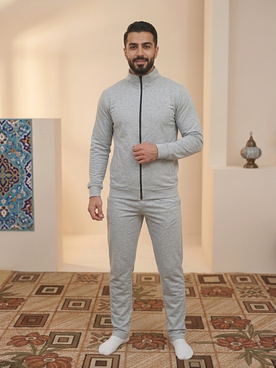 ست سویشرت و شلوار اسپرت