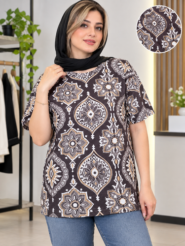 تیشرت زنانه